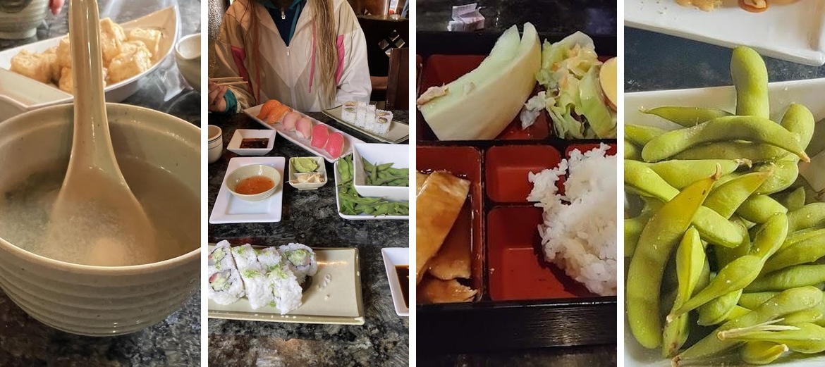 A & J Ichiban